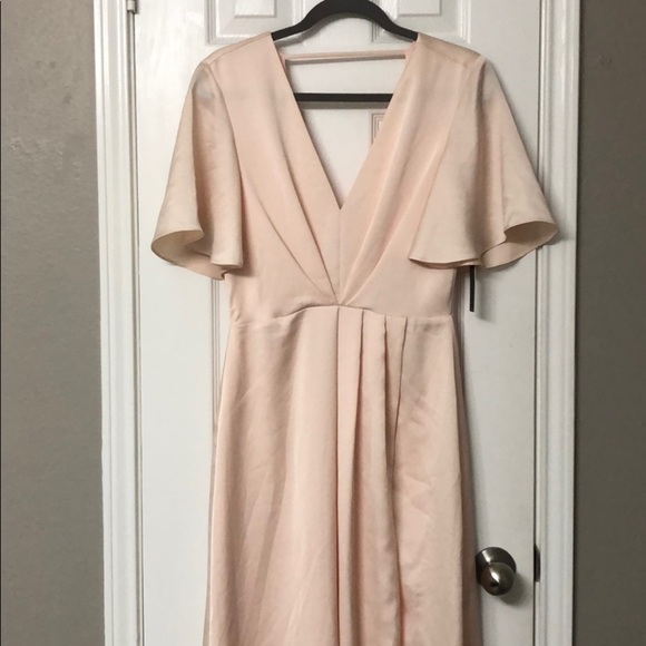 Lovers + Friends x REVOLVE Florence Dress - Picture 4 of 8